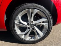USED 2017 66 VAUXHALL ASTRA 1.4i Turbo SRi Nav Hatchback 5dr Petrol Manual Euro 6 (150 ps) WELL DOCUMENTED SERVICE HISTORY