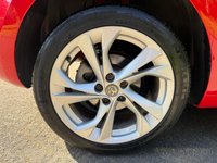 USED 2017 66 VAUXHALL ASTRA 1.4i Turbo SRi Nav Hatchback 5dr Petrol Manual Euro 6 (150 ps) WELL DOCUMENTED SERVICE HISTORY