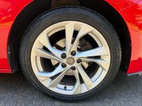 USED 2017 66 VAUXHALL ASTRA 1.4i Turbo SRi Nav Hatchback 5dr Petrol Manual Euro 6 (150 ps) WELL DOCUMENTED SERVICE HISTORY