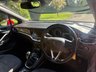 USED 2017 66 VAUXHALL ASTRA 1.4i Turbo SRi Nav Hatchback 5dr Petrol Manual Euro 6 (150 ps) WELL DOCUMENTED SERVICE HISTORY