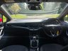 USED 2017 66 VAUXHALL ASTRA 1.4i Turbo SRi Nav Hatchback 5dr Petrol Manual Euro 6 (150 ps) WELL DOCUMENTED SERVICE HISTORY