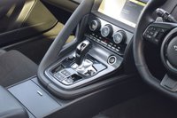 USED 2018 18 JAGUAR F-TYPE 2.0i R-Dynamic Coupe 2dr Petrol Auto Euro 6 (s/s) (300 ps) PAN ROOF / BLACK PACK / FJSH