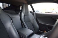USED 2018 18 JAGUAR F-TYPE 2.0i R-Dynamic Coupe 2dr Petrol Auto Euro 6 (s/s) (300 ps) PAN ROOF / BLACK PACK / FJSH