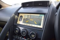 USED 2018 18 JAGUAR F-TYPE 2.0i R-Dynamic Coupe 2dr Petrol Auto Euro 6 (s/s) (300 ps) PAN ROOF / BLACK PACK / FJSH