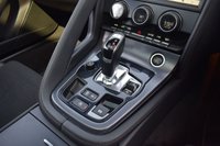 USED 2018 18 JAGUAR F-TYPE 2.0i R-Dynamic Coupe 2dr Petrol Auto Euro 6 (s/s) (300 ps) PAN ROOF / BLACK PACK / FJSH