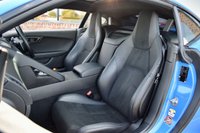 USED 2018 18 JAGUAR F-TYPE 2.0i R-Dynamic Coupe 2dr Petrol Auto Euro 6 (s/s) (300 ps) PAN ROOF / BLACK PACK / FJSH