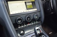 USED 2018 18 JAGUAR F-TYPE 2.0i R-Dynamic Coupe 2dr Petrol Auto Euro 6 (s/s) (300 ps) PAN ROOF / BLACK PACK / FJSH