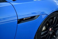 USED 2018 18 JAGUAR F-TYPE 2.0i R-Dynamic Coupe 2dr Petrol Auto Euro 6 (s/s) (300 ps) PAN ROOF / BLACK PACK / FJSH