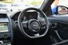 USED 2018 18 JAGUAR F-TYPE 2.0i R-Dynamic Coupe 2dr Petrol Auto Euro 6 (s/s) (300 ps) PAN ROOF / BLACK PACK / FJSH