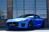USED 2018 18 JAGUAR F-TYPE 2.0i R-Dynamic Coupe 2dr Petrol Auto Euro 6 (s/s) (300 ps) PAN ROOF / BLACK PACK / FJSH