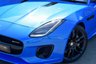 USED 2018 18 JAGUAR F-TYPE 2.0i R-Dynamic Coupe 2dr Petrol Auto Euro 6 (s/s) (300 ps) PAN ROOF / BLACK PACK / FJSH
