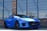 USED 2018 18 JAGUAR F-TYPE 2.0i R-Dynamic Coupe 2dr Petrol Auto Euro 6 (s/s) (300 ps) PAN ROOF / BLACK PACK / FJSH