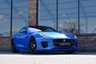 USED 2018 18 JAGUAR F-TYPE 2.0i R-Dynamic Coupe 2dr Petrol Auto Euro 6 (s/s) (300 ps) PAN ROOF / BLACK PACK / FJSH