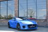 USED 2018 18 JAGUAR F-TYPE 2.0i R-Dynamic Coupe 2dr Petrol Auto Euro 6 (s/s) (300 ps) PAN ROOF / BLACK PACK / FJSH