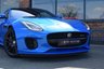 USED 2018 18 JAGUAR F-TYPE 2.0i R-Dynamic Coupe 2dr Petrol Auto Euro 6 (s/s) (300 ps) PAN ROOF / BLACK PACK / FJSH