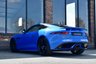 USED 2018 18 JAGUAR F-TYPE 2.0i R-Dynamic Coupe 2dr Petrol Auto Euro 6 (s/s) (300 ps) PAN ROOF / BLACK PACK / FJSH