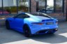 USED 2018 18 JAGUAR F-TYPE 2.0i R-Dynamic Coupe 2dr Petrol Auto Euro 6 (s/s) (300 ps) PAN ROOF / BLACK PACK / FJSH