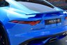 USED 2018 18 JAGUAR F-TYPE 2.0i R-Dynamic Coupe 2dr Petrol Auto Euro 6 (s/s) (300 ps) PAN ROOF / BLACK PACK / FJSH