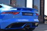 USED 2018 18 JAGUAR F-TYPE 2.0i R-Dynamic Coupe 2dr Petrol Auto Euro 6 (s/s) (300 ps) PAN ROOF / BLACK PACK / FJSH