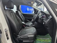 USED 2014 64 BMW 2 SERIES ACTIVE TOURER 1.5 218i Luxury MPV 5dr Petrol Auto Euro 6 (s/s) (136 ps) Front And Rear Parking Sensors - Reverse Camera - 1 Owner From New!
