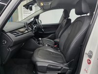 USED 2014 64 BMW 2 SERIES ACTIVE TOURER 1.5 218i Luxury MPV 5dr Petrol Auto Euro 6 (s/s) (136 ps) Front And Rear Parking Sensors - Reverse Camera - 1 Owner From New!