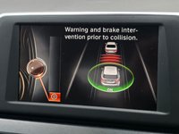 USED 2014 64 BMW 2 SERIES ACTIVE TOURER 1.5 218i Luxury MPV 5dr Petrol Auto Euro 6 (s/s) (136 ps) Front And Rear Parking Sensors - Reverse Camera - 1 Owner From New!