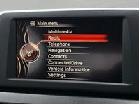 USED 2014 64 BMW 2 SERIES ACTIVE TOURER 1.5 218i Luxury MPV 5dr Petrol Auto Euro 6 (s/s) (136 ps) Front And Rear Parking Sensors - Reverse Camera - 1 Owner From New!
