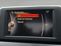 USED 2014 64 BMW 2 SERIES ACTIVE TOURER 1.5 218i Luxury MPV 5dr Petrol Auto Euro 6 (s/s) (136 ps) Front And Rear Parking Sensors - Reverse Camera - 1 Owner From New!