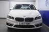 USED 2014 64 BMW 2 SERIES ACTIVE TOURER 1.5 218i Luxury MPV 5dr Petrol Auto Euro 6 (s/s) (136 ps) Front And Rear Parking Sensors - Reverse Camera - 1 Owner From New!