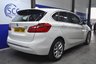 USED 2014 64 BMW 2 SERIES ACTIVE TOURER 1.5 218i Luxury MPV 5dr Petrol Auto Euro 6 (s/s) (136 ps) Front And Rear Parking Sensors - Reverse Camera - 1 Owner From New!