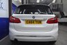 USED 2014 64 BMW 2 SERIES ACTIVE TOURER 1.5 218i Luxury MPV 5dr Petrol Auto Euro 6 (s/s) (136 ps) Front And Rear Parking Sensors - Reverse Camera - 1 Owner From New!
