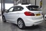 USED 2014 64 BMW 2 SERIES ACTIVE TOURER 1.5 218i Luxury MPV 5dr Petrol Auto Euro 6 (s/s) (136 ps) Front And Rear Parking Sensors - Reverse Camera - 1 Owner From New!