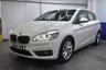 USED 2014 64 BMW 2 SERIES ACTIVE TOURER 1.5 218i Luxury MPV 5dr Petrol Auto Euro 6 (s/s) (136 ps) Front And Rear Parking Sensors - Reverse Camera - 1 Owner From New!