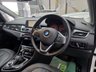 USED 2014 64 BMW 2 SERIES ACTIVE TOURER 1.5 218i Luxury MPV 5dr Petrol Auto Euro 6 (s/s) (136 ps) Front And Rear Parking Sensors - Reverse Camera - 1 Owner From New!