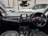 USED 2014 64 BMW 2 SERIES ACTIVE TOURER 1.5 218i Luxury MPV 5dr Petrol Auto Euro 6 (s/s) (136 ps) Front And Rear Parking Sensors - Reverse Camera - 1 Owner From New!