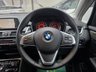 USED 2014 64 BMW 2 SERIES ACTIVE TOURER 1.5 218i Luxury MPV 5dr Petrol Auto Euro 6 (s/s) (136 ps) Front And Rear Parking Sensors - Reverse Camera - 1 Owner From New!