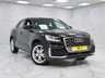 USED 2020 70 AUDI Q2 1.6 TDI 30 S line SUV 5dr Diesel S Tronic Euro 6 (s/s) (116 ps) SERVICE HISTORY, NAVIGATION, B/T!