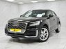 USED 2020 70 AUDI Q2 1.6 TDI 30 S line SUV 5dr Diesel S Tronic Euro 6 (s/s) (116 ps) SERVICE HISTORY, NAVIGATION, B/T!