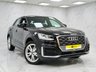 USED 2020 70 AUDI Q2 1.6 TDI 30 S line SUV 5dr Diesel S Tronic Euro 6 (s/s) (116 ps) SERVICE HISTORY, NAVIGATION, B/T!
