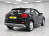 USED 2020 70 AUDI Q2 1.6 TDI 30 S line SUV 5dr Diesel S Tronic Euro 6 (s/s) (116 ps) SERVICE HISTORY, NAVIGATION, B/T!