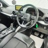 USED 2020 70 AUDI Q2 1.6 TDI 30 S line SUV 5dr Diesel S Tronic Euro 6 (s/s) (116 ps) SERVICE HISTORY, NAVIGATION, B/T!