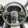 USED 2020 70 AUDI Q2 1.6 TDI 30 S line SUV 5dr Diesel S Tronic Euro 6 (s/s) (116 ps) SERVICE HISTORY, NAVIGATION, B/T!
