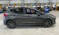 USED 2019 69 FORD FIESTA 1.0T EcoBoost GPF ST-Line Hatchback 5dr Petrol Manual Euro 6 (s/s) (125 ps) 