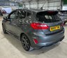 USED 2019 69 FORD FIESTA 1.0T EcoBoost GPF ST-Line Hatchback 5dr Petrol Manual Euro 6 (s/s) (125 ps) 