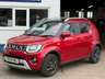 USED 2024 24 SUZUKI IGNIS 1.2 Dualjet MHEV SZ-T Hatchback 5dr Petrol Hybrid CVT Euro 6 (s/s) (83 ps) 