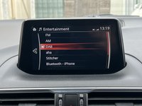 USED 2017 17 MAZDA MAZDA3 2.0 SKYACTIV-G Sport Nav Hatchback 5dr Petrol Manual Euro 6 (s/s) (121 ps) - APPLE CAR PLAY - SAT NAV - REVERSE CAMERA - HEATED SEATS - CRUISE - HEADS UP DISPLAY - P/SENSORS - BLUETOOTH - &pound;35 ROAD TAX
