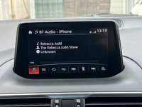 USED 2017 17 MAZDA MAZDA3 2.0 SKYACTIV-G Sport Nav Hatchback 5dr Petrol Manual Euro 6 (s/s) (121 ps) - APPLE CAR PLAY - SAT NAV - REVERSE CAMERA - HEATED SEATS - CRUISE - HEADS UP DISPLAY - P/SENSORS - BLUETOOTH - &pound;35 ROAD TAX