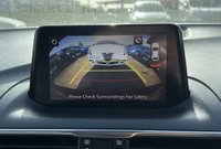 USED 2017 17 MAZDA MAZDA3 2.0 SKYACTIV-G Sport Nav Hatchback 5dr Petrol Manual Euro 6 (s/s) (121 ps) - APPLE CAR PLAY - SAT NAV - REVERSE CAMERA - HEATED SEATS - CRUISE - HEADS UP DISPLAY - P/SENSORS - BLUETOOTH - &pound;35 ROAD TAX