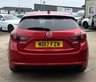 USED 2017 17 MAZDA MAZDA3 2.0 SKYACTIV-G Sport Nav Hatchback 5dr Petrol Manual Euro 6 (s/s) (121 ps) - APPLE CAR PLAY - SAT NAV - REVERSE CAMERA - HEATED SEATS - CRUISE - HEADS UP DISPLAY - P/SENSORS - BLUETOOTH - &pound;35 ROAD TAX