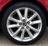 USED 2017 17 MAZDA MAZDA3 2.0 SKYACTIV-G Sport Nav Hatchback 5dr Petrol Manual Euro 6 (s/s) (121 ps) - APPLE CAR PLAY - SAT NAV - REVERSE CAMERA - HEATED SEATS - CRUISE - HEADS UP DISPLAY - P/SENSORS - BLUETOOTH - &pound;35 ROAD TAX
